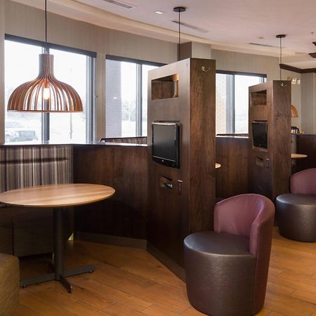 Courtyard Des Moines West-Jordan Creek Hotel West Des Moines Bagian luar foto