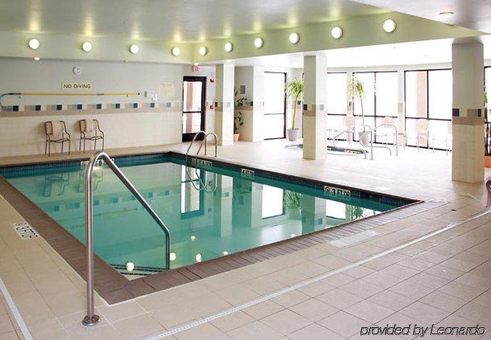 Courtyard Des Moines West-Jordan Creek Hotel West Des Moines Fasilitas foto