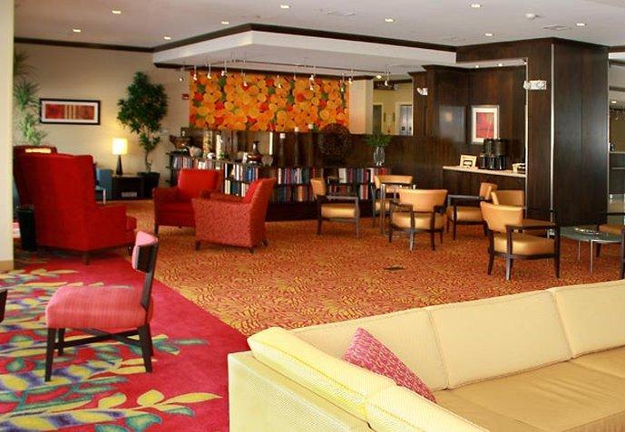 Courtyard Des Moines West-Jordan Creek Hotel West Des Moines Bagian luar foto