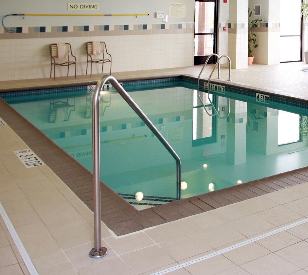 Courtyard Des Moines West-Jordan Creek Hotel West Des Moines Bagian luar foto
