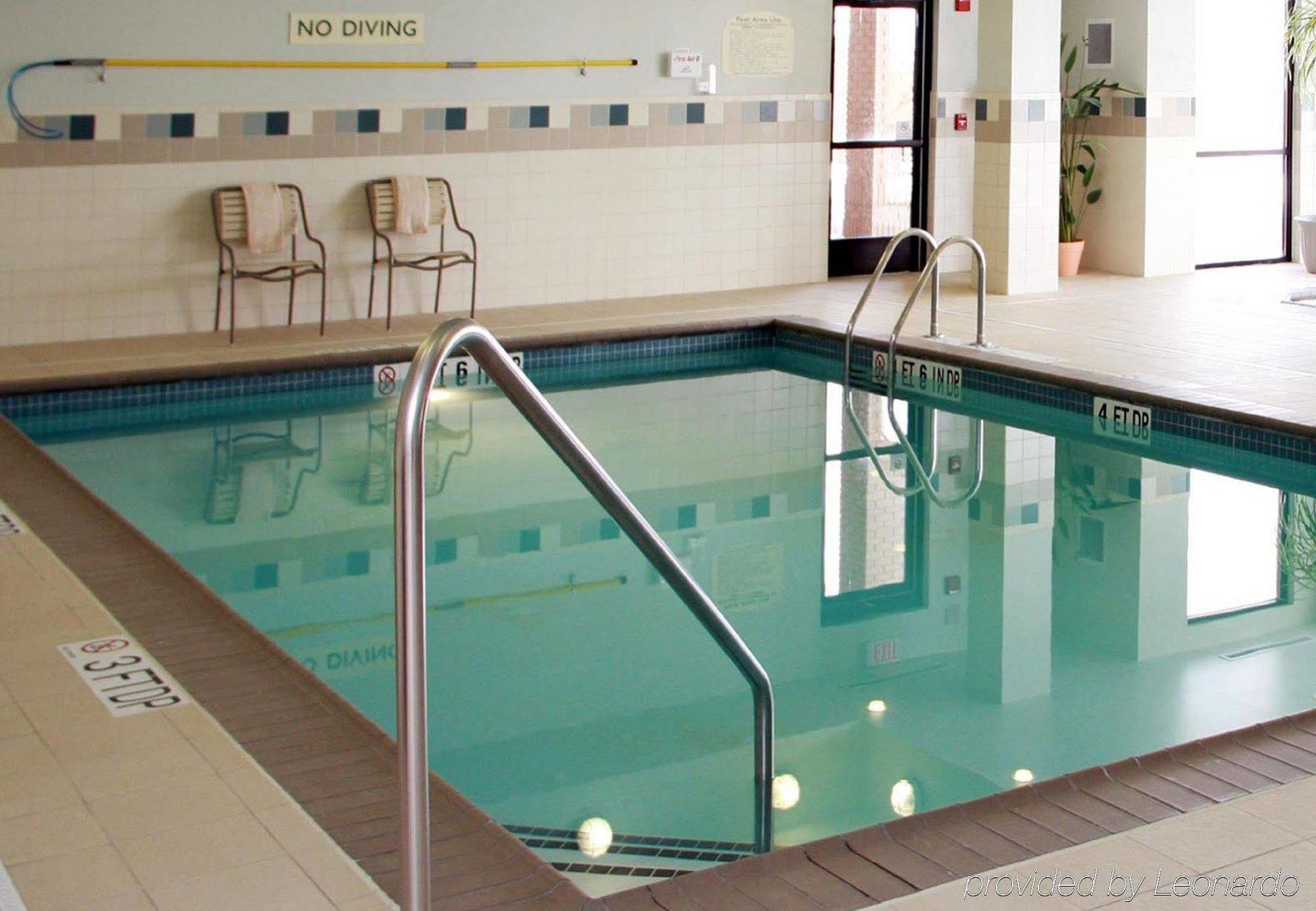 Courtyard Des Moines West-Jordan Creek Hotel West Des Moines Bagian luar foto