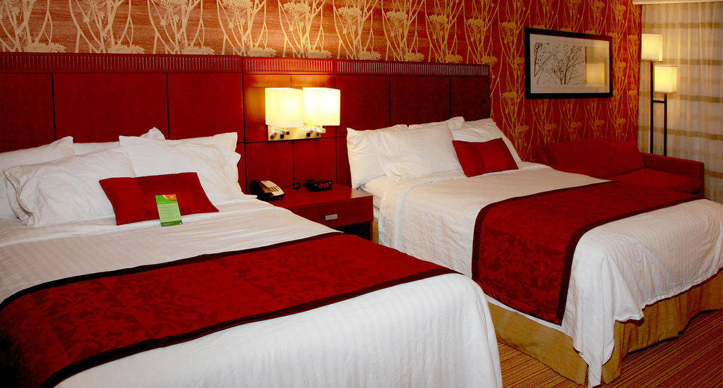 Courtyard Des Moines West-Jordan Creek Hotel West Des Moines Bagian luar foto
